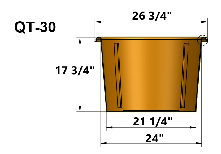 tub