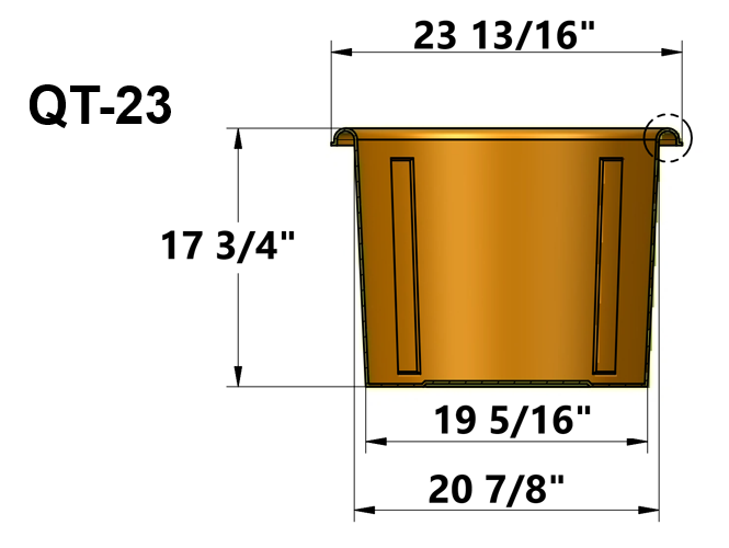 tub