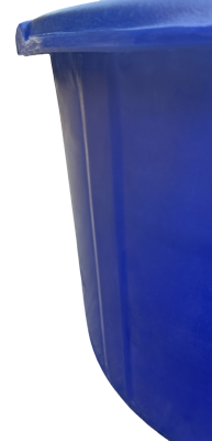 tub reinforced rib